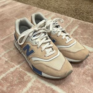 New Balance 997H